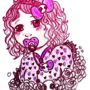 Meet your Posher, Caitlin